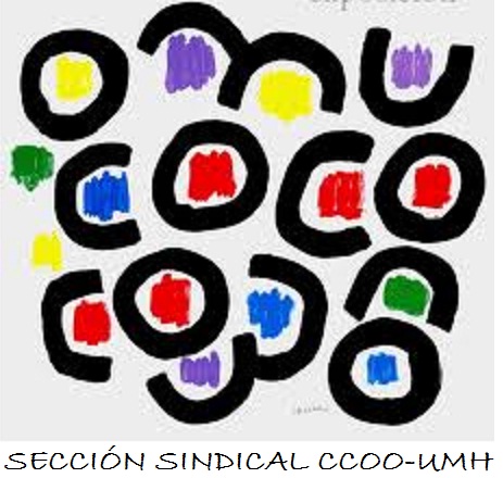 CCOO